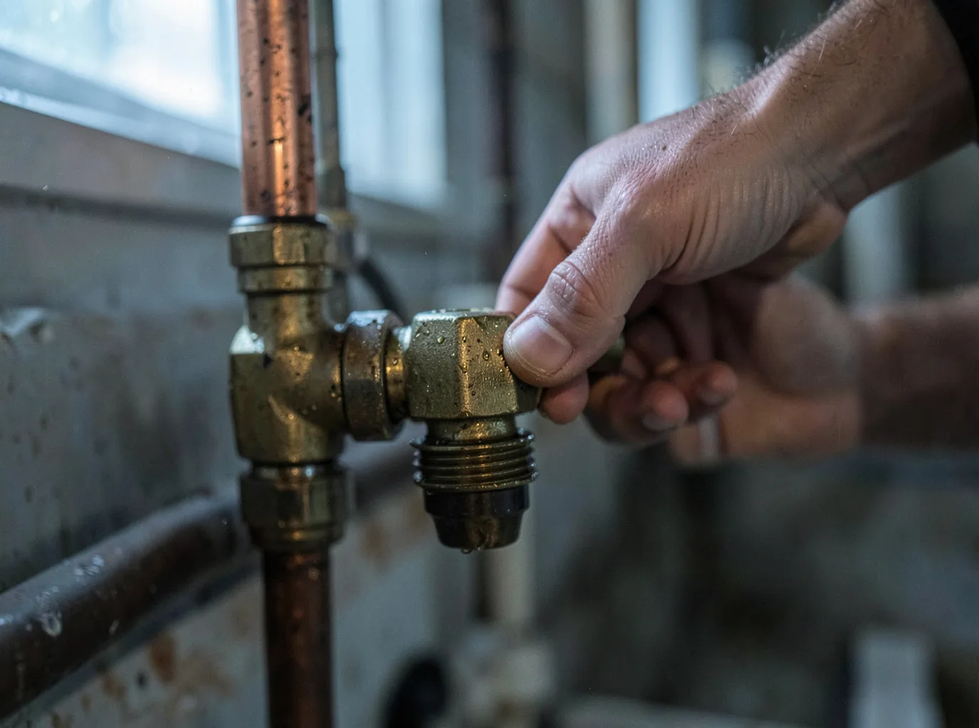 Emergency Plumber Hope, RI FAQs